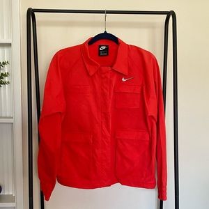 Nike Utility Jacket